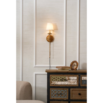 Adeliora Wall Sconce