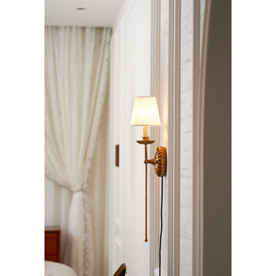 Adeliora Wall Sconce