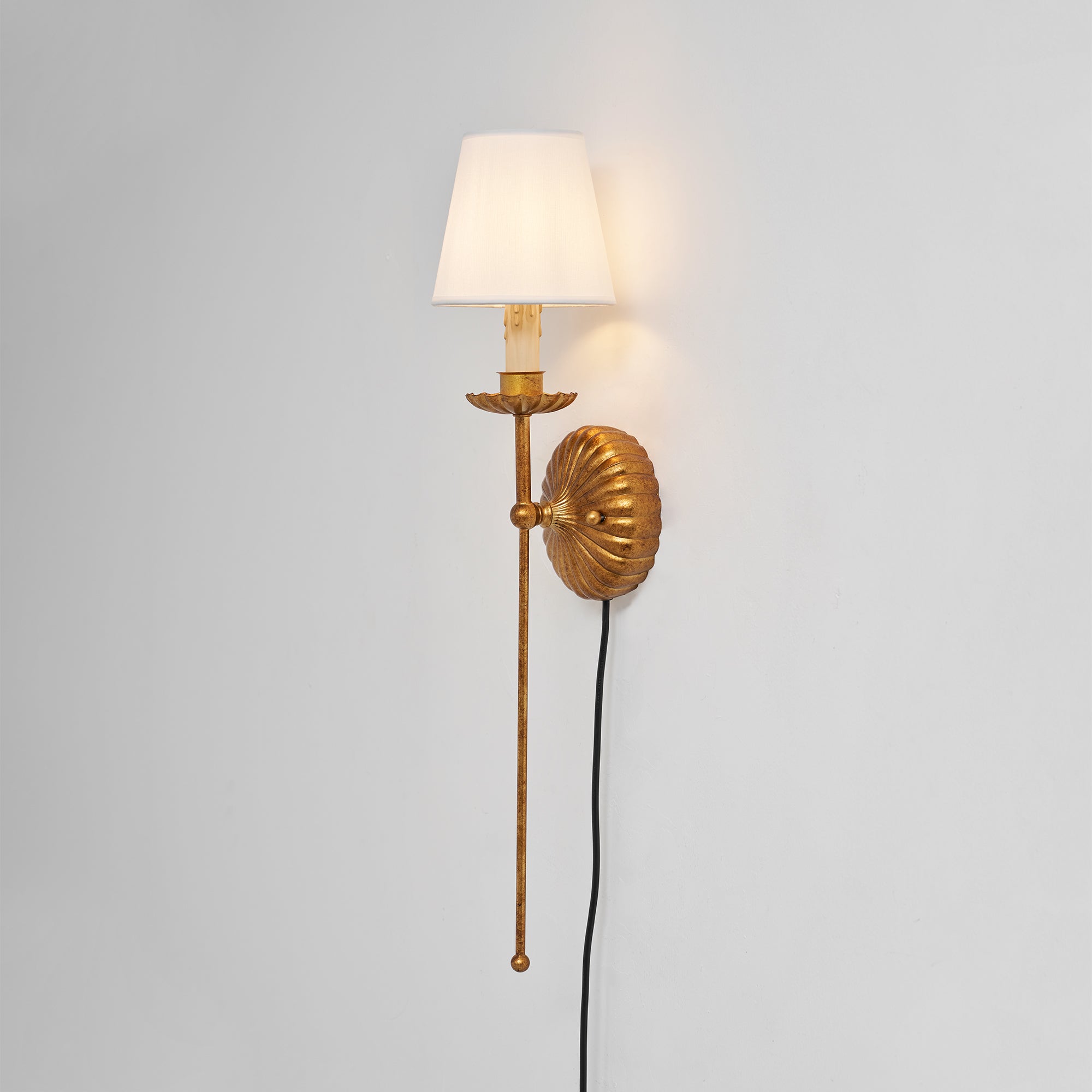 Adeliora Wall Sconce