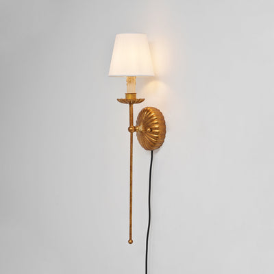 Adeliora Wall Sconce