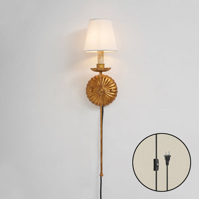 Adeliora Wall Sconce