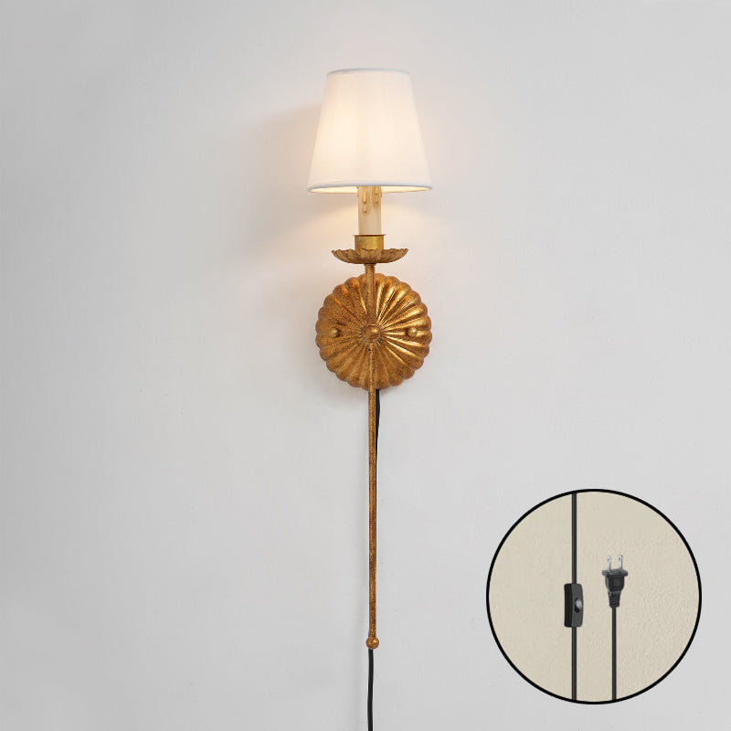 Adeliora Wall Sconce