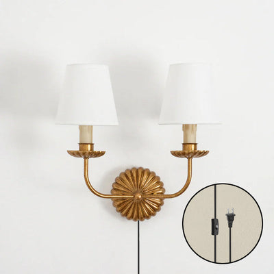 Adeliora Wall Sconce