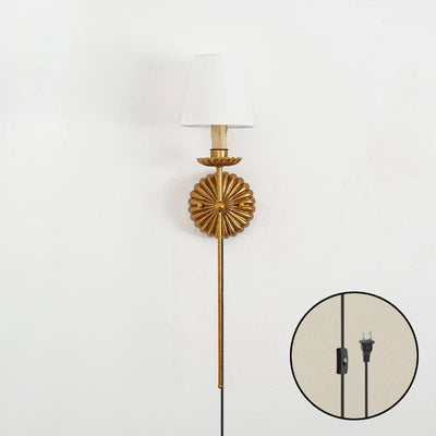 Adeliora Wall Sconce