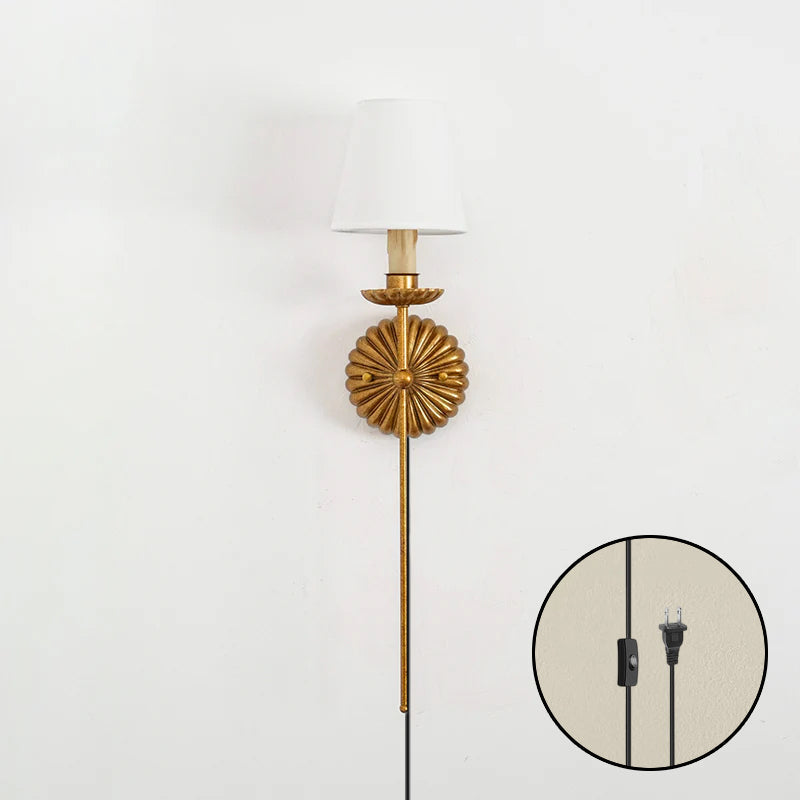Adeliora Wall Sconce