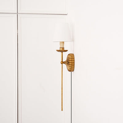 Adeliora Wall Sconce