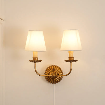 Adeliora Wall Sconce