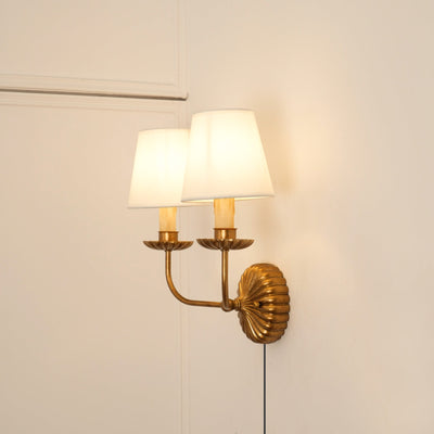 Adeliora Wall Sconce