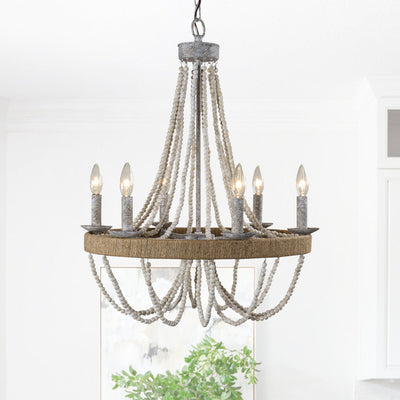 Riviveon Chandelier