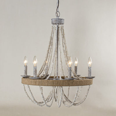 Riviveon Chandelier