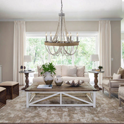 Riviveon Chandelier