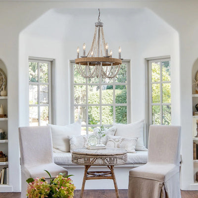 Riviveon Chandelier