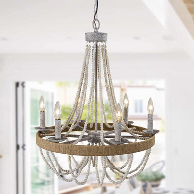 Riviveon Chandelier