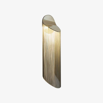 Aursilila Premium Art Sconce Wall lamp