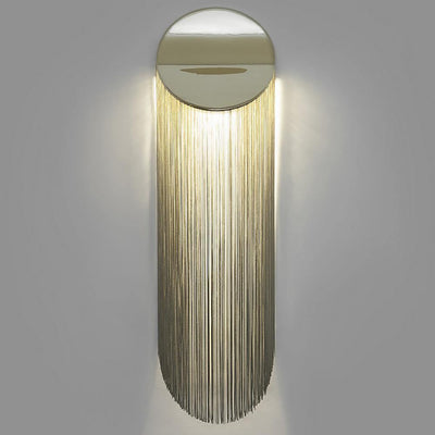Aursilila Premium Art Sconce Wall lamp