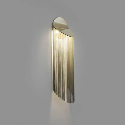 Aursilila Premium Art Sconce Wall lamp