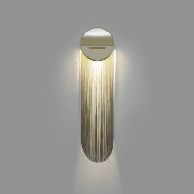 Aursilila Premium Art Sconce Wall lamp