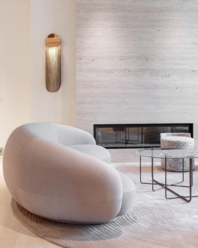 Aursilila Premium Art Sconce Wall lamp