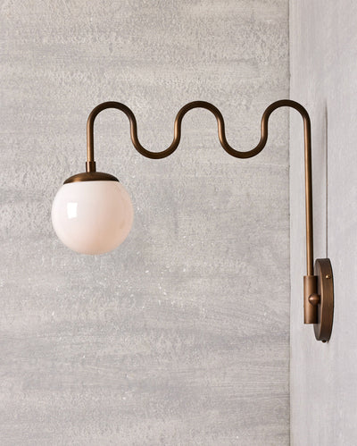Averyn  Wall Lamp