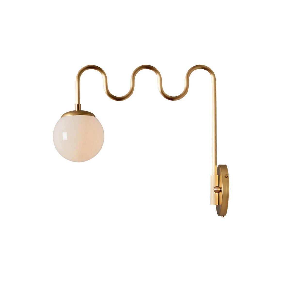 Averyn  Wall Lamp
