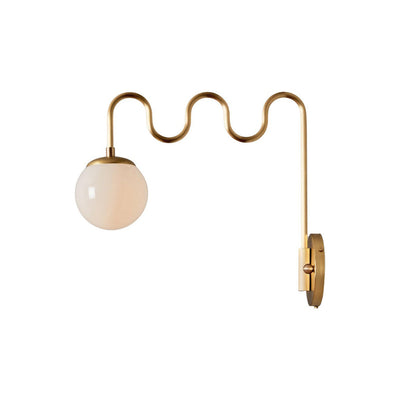 Averyn  Wall Lamp