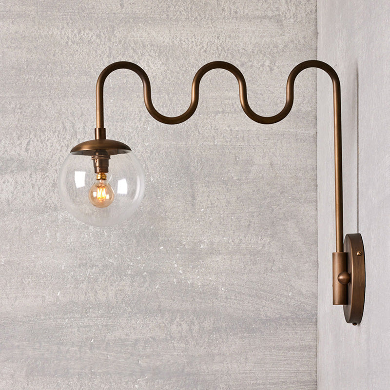 Averyn  Wall Lamp