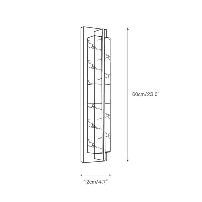 Renanine Sconce Wall Lamp