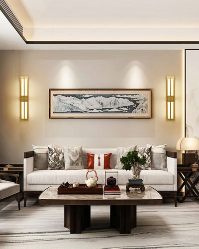 Renanine Sconce Wall Lamp