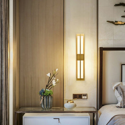 Renanine Sconce Wall Lamp