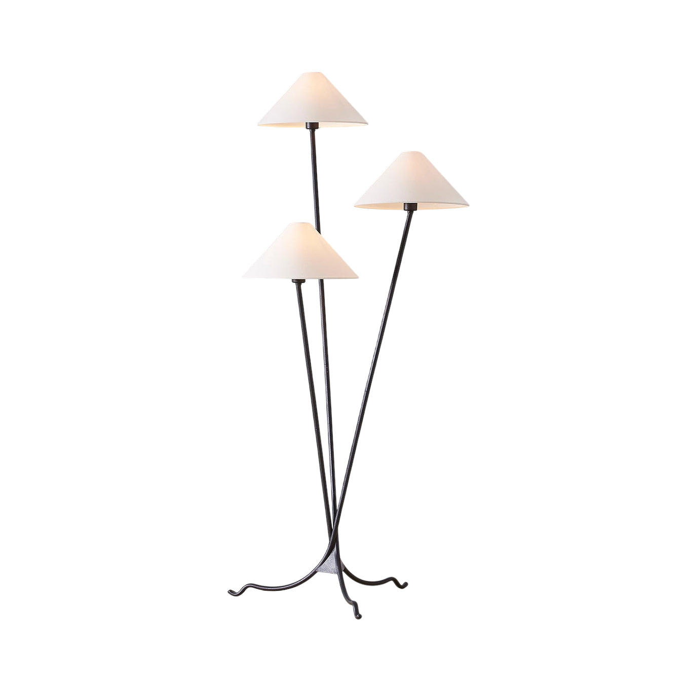 Cypress Floor Lamp