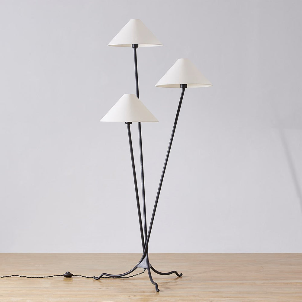 Cypress Floor Lamp