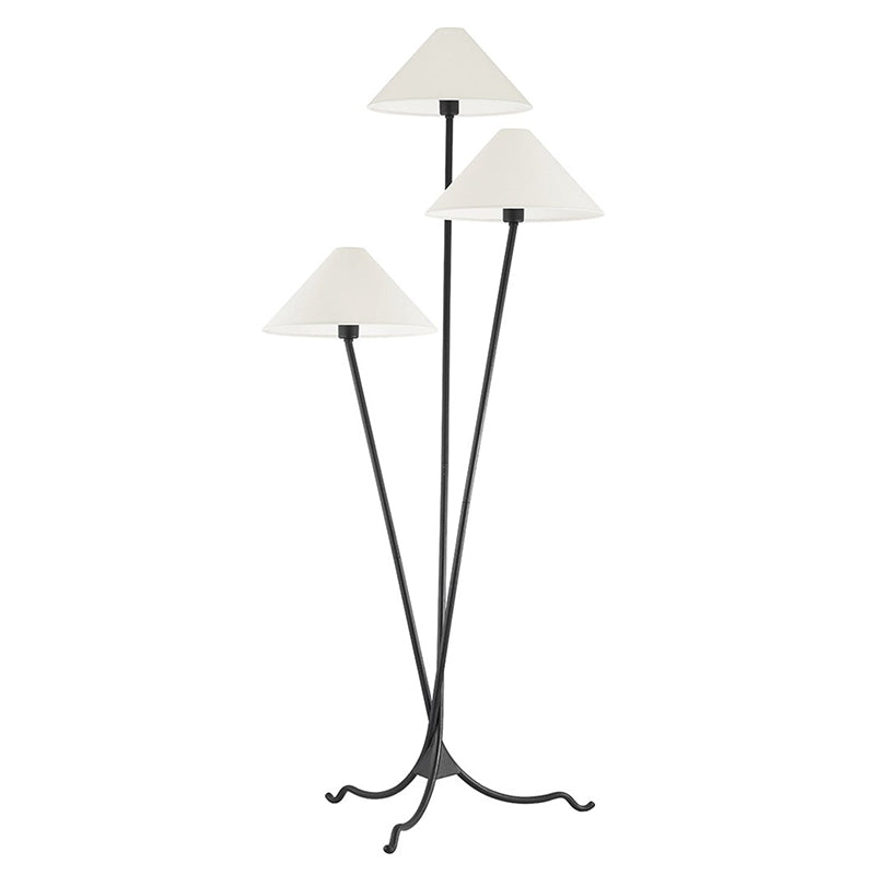 Cypress Floor Lamp