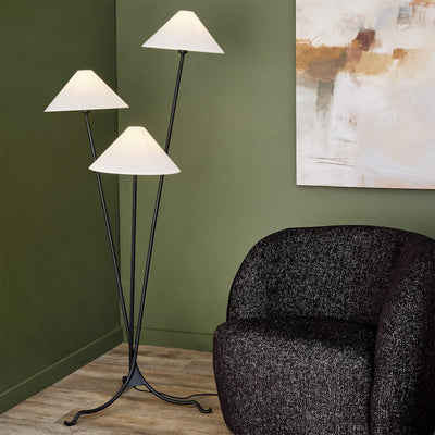 Cypress Floor Lamp