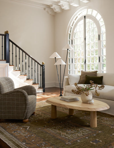 Cypress Floor Lamp