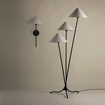 Cypress Floor Lamp