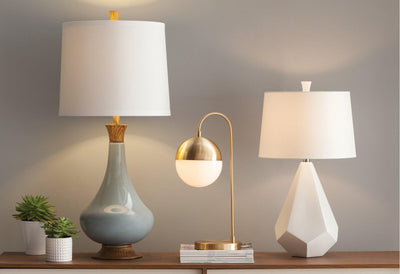 Irenas Light Luxury Table Lamp