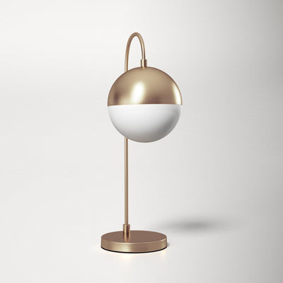 Irenas Light Luxury Table Lamp
