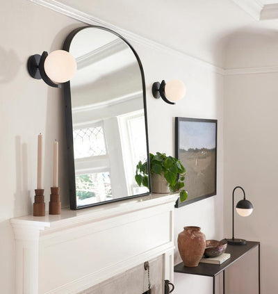 Irenas Light Luxury Table Lamp