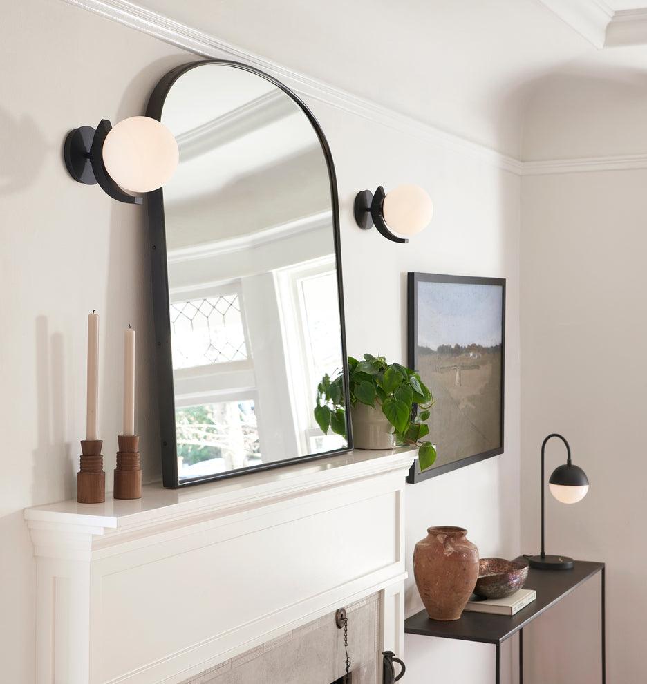 Irenas Light Luxury Table Lamp