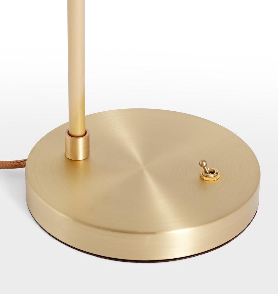 Irenas Light Luxury Table Lamp