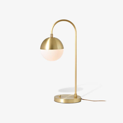 Irenas Light Luxury Table Lamp