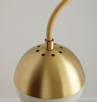 Irenas Light Luxury Table Lamp