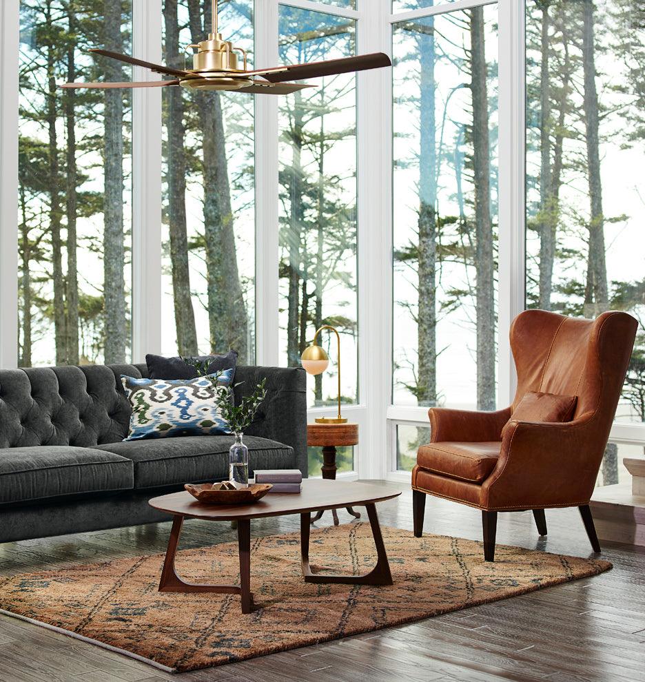 Irenas Light Luxury Table Lamp