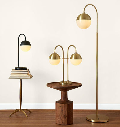 Irenas Light Luxury Table Lamp