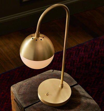 Irenas Light Luxury Table Lamp
