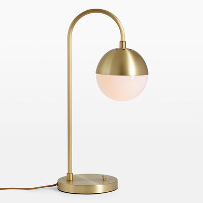 Irenas Light Luxury Table Lamp