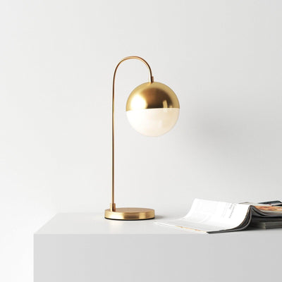 Irenas Light Luxury Table Lamp
