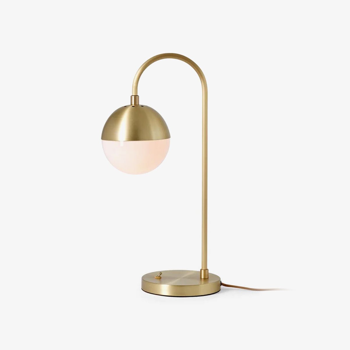 Irenas Light Luxury Table Lamp