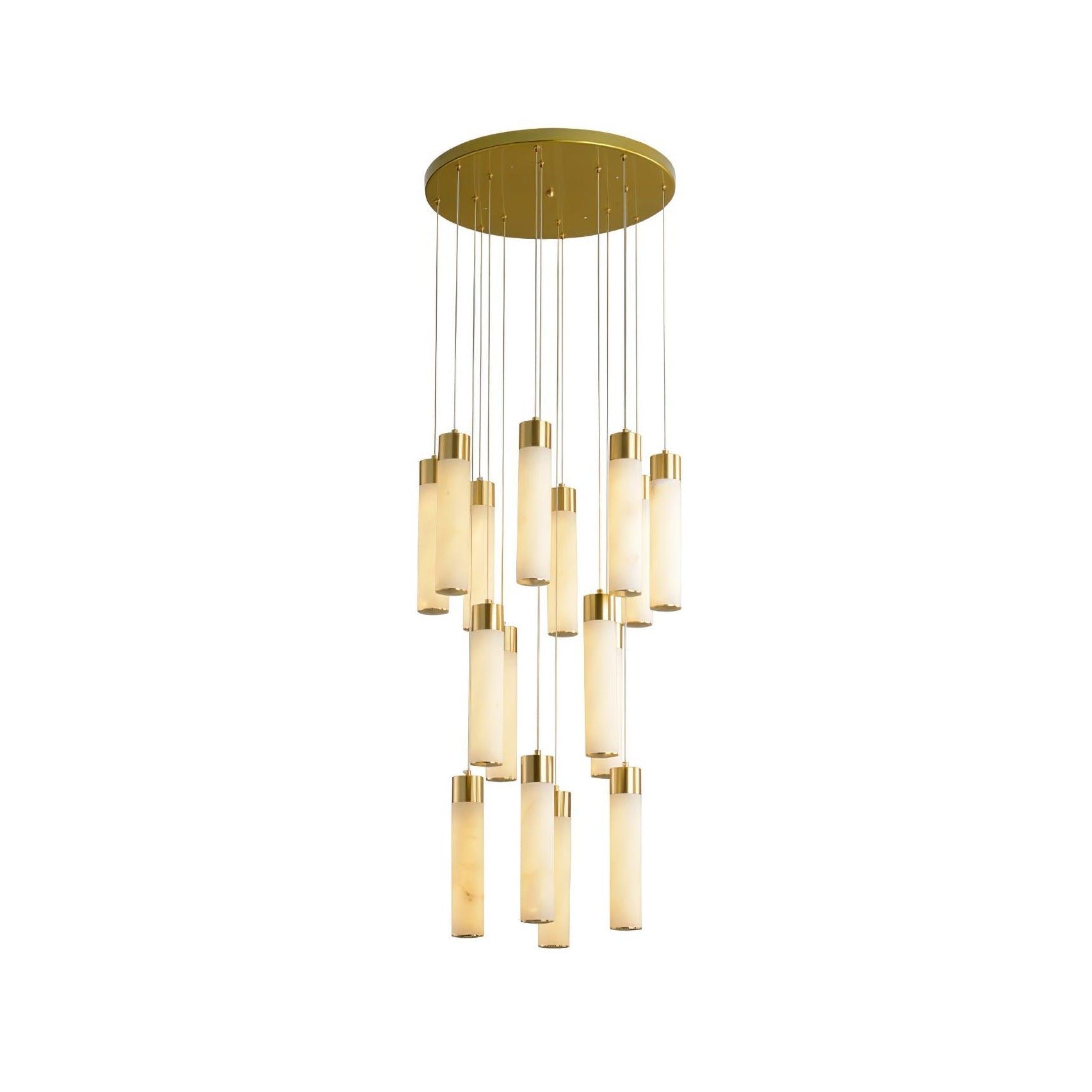 Seleella Chandelier