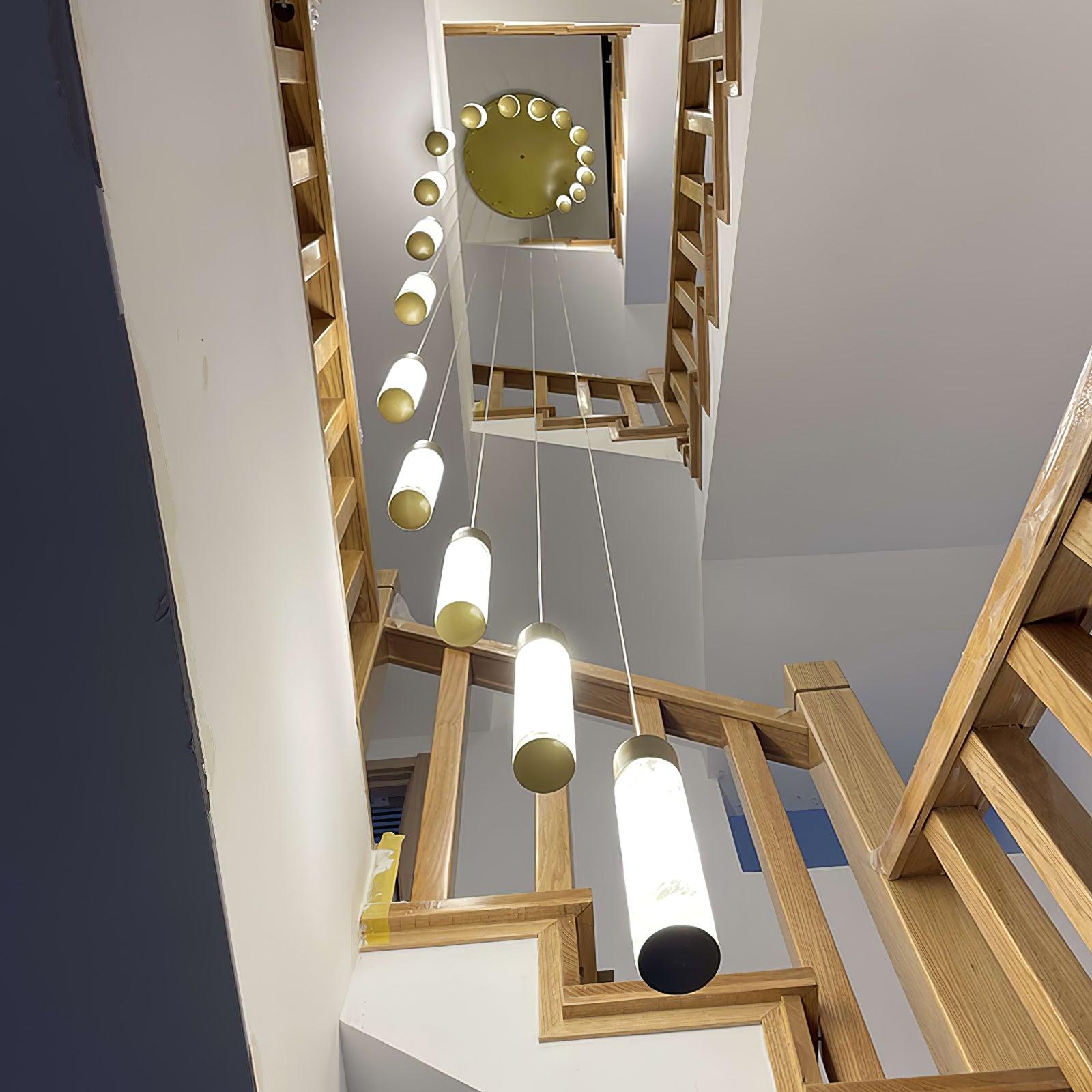 Seleella Chandelier